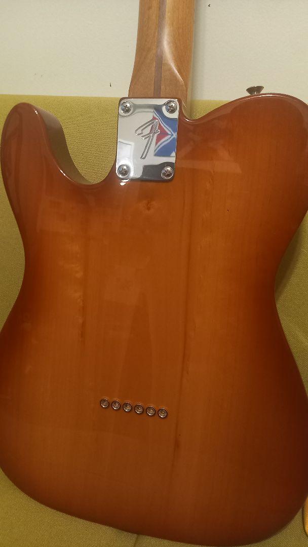 人気品質保証 Fender Mex Limited Edition Player Tele eHlT6-m25552121802 限定セールHOT