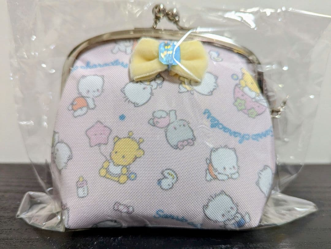 lantana camara ニャニィニュニェニョン 伊勢丹 サンリオ ポーチ 更新