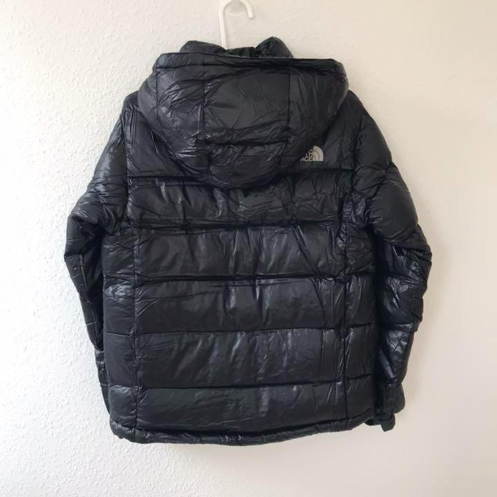 THE NORTH FACE ノースフェイス ダウンジャケット レディースM