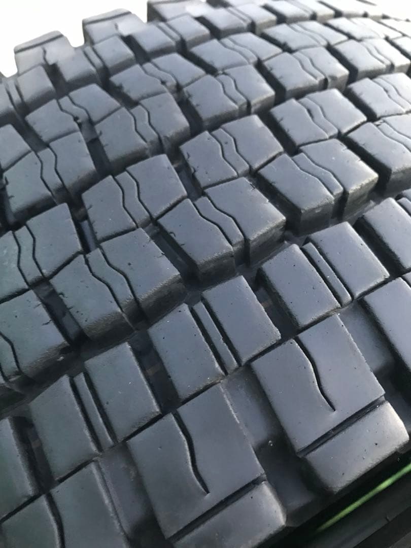 245/70 R19.5 136/134 LT.DUNLOP DECTES