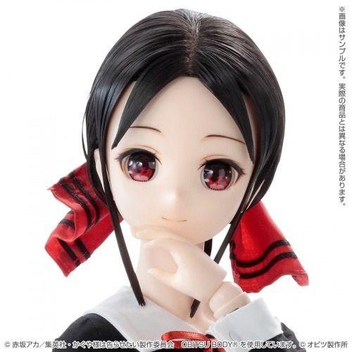 四宮かぐや　1/3アナザーリアリスティックキャラクターズ　かぐや様は告らせたい