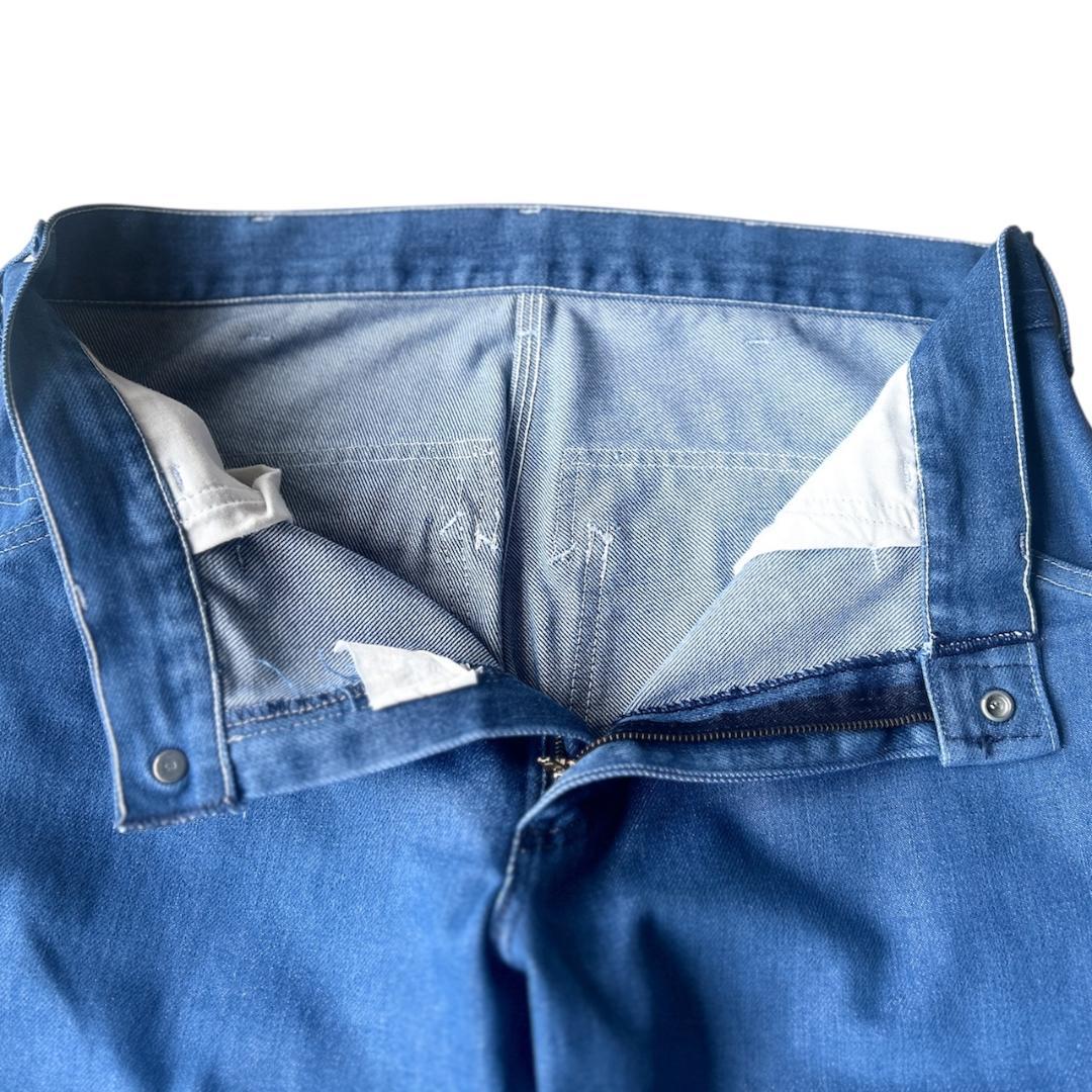 70'sTOUGH SKINSタフスキンズsearsシアーズペインターデニム/L