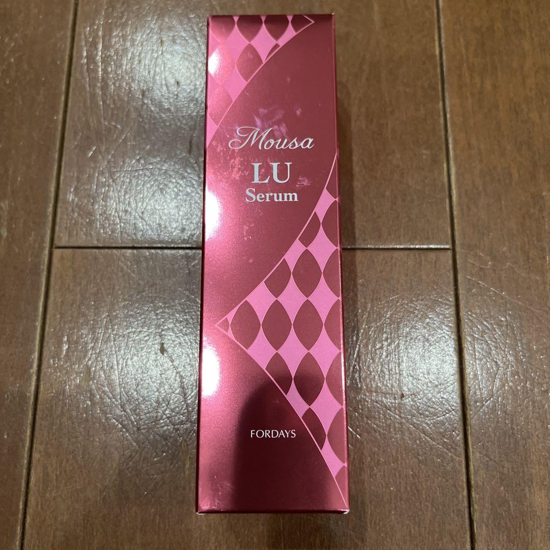 ムーサ ＬＵ・セラムtia
