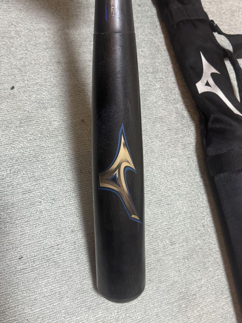 ミズノ　レガシー　トップバランス84cm