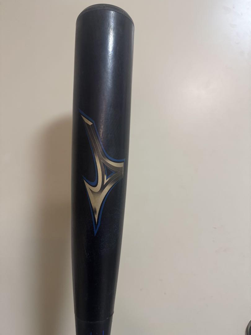 ミズノ　レガシー　トップバランス84cm