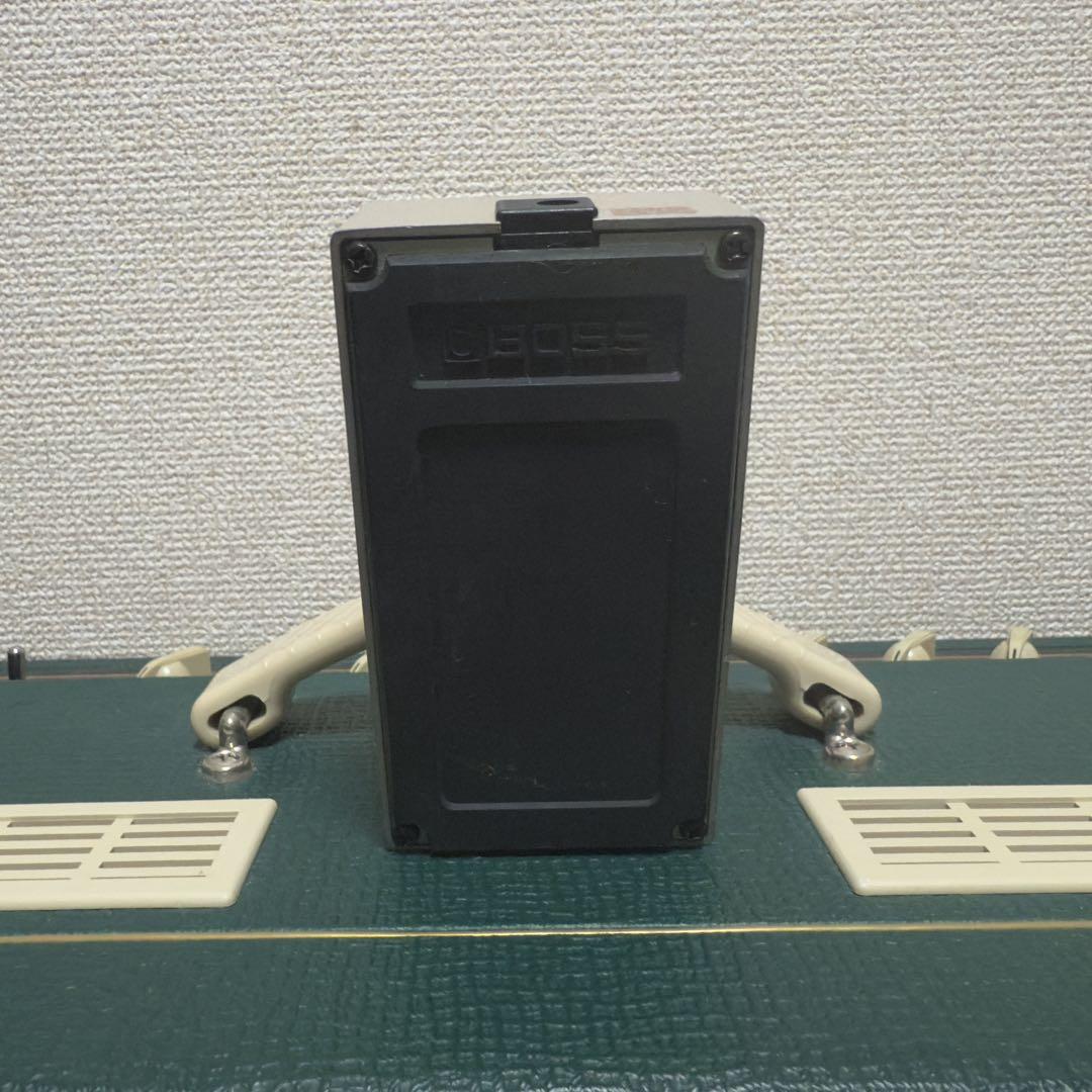 BOSS GE-7 Equalizer ボス イコライザー ギターエフェクター