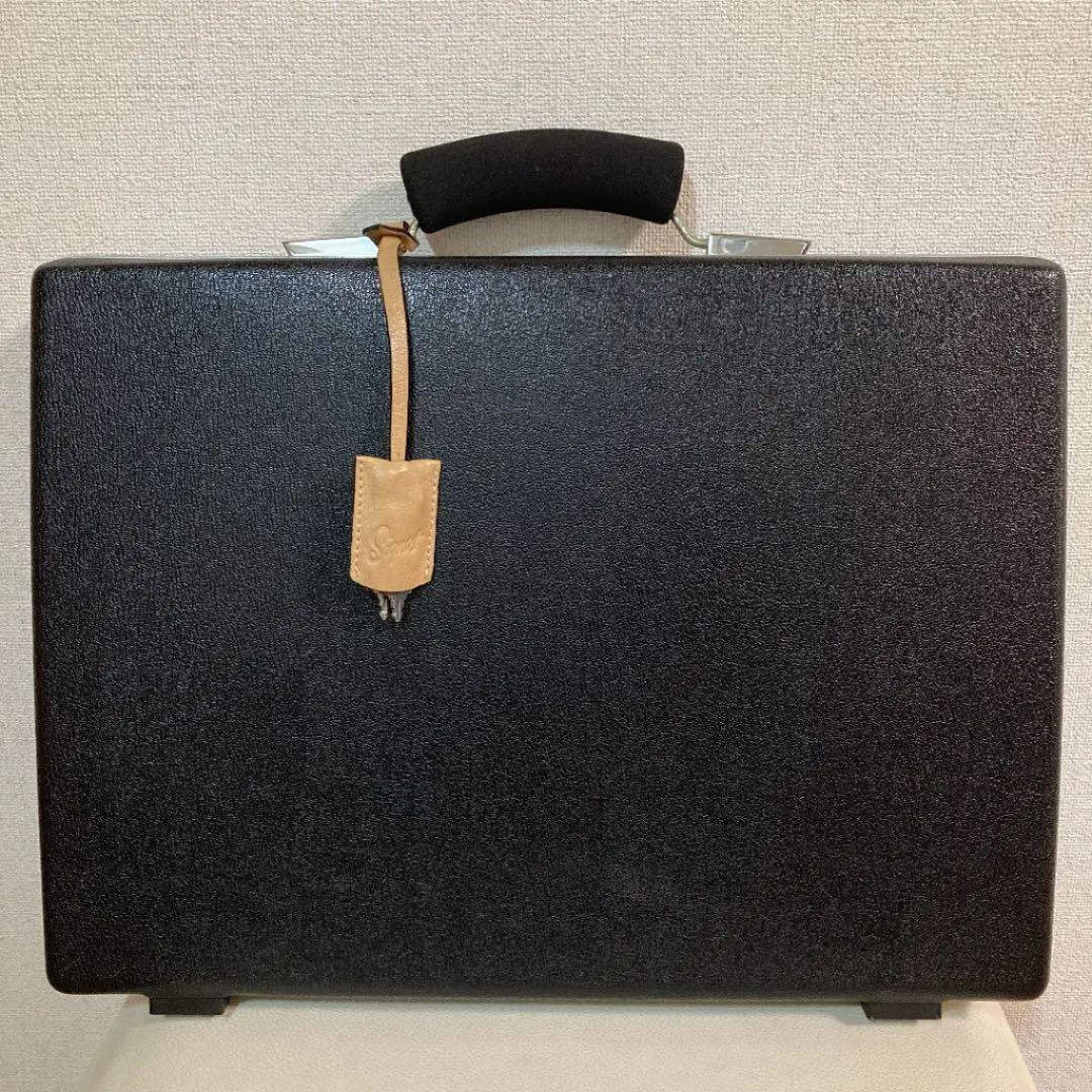 したためウ Samsonite アタッシュケース npw8r-m25555218070 カバーが
