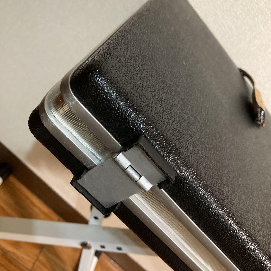 したためウ Samsonite アタッシュケース npw8r-m25555218070 カバーが