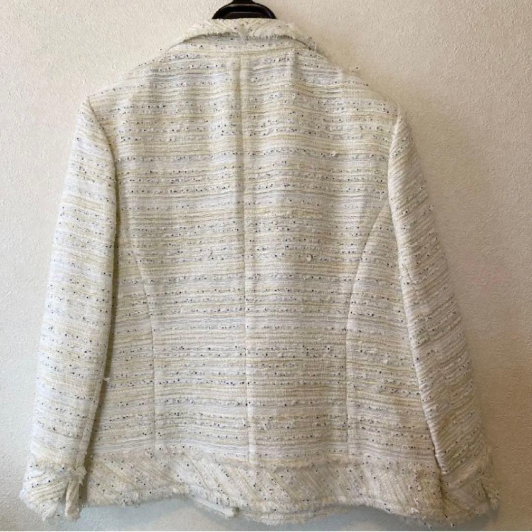 未使用タグ付 オースチンリード ツイード ジャケット | nalans.com