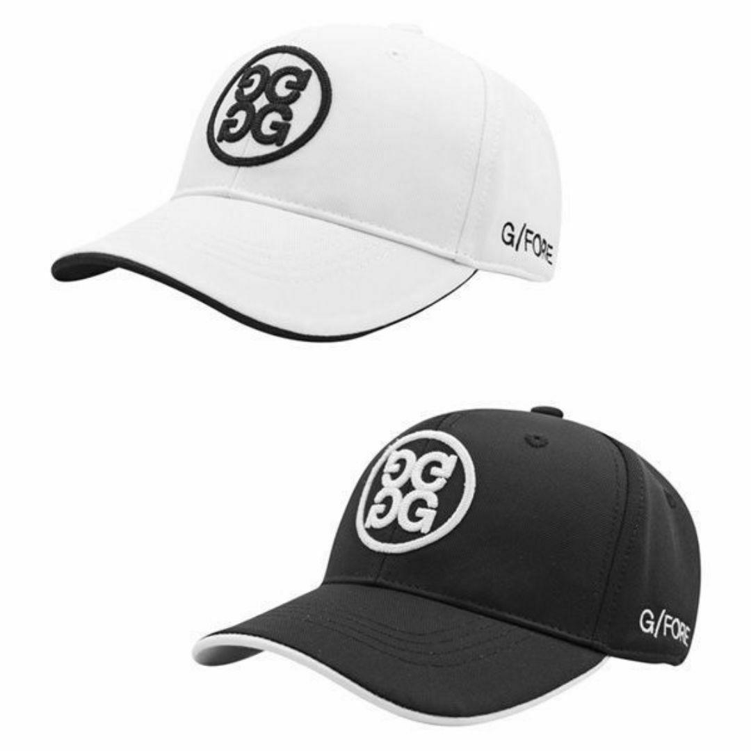てなグッズや キャップ ゴルフ ジーフォア G/FORE 2 ユニセックス 帽子 GOLF メンズウェア