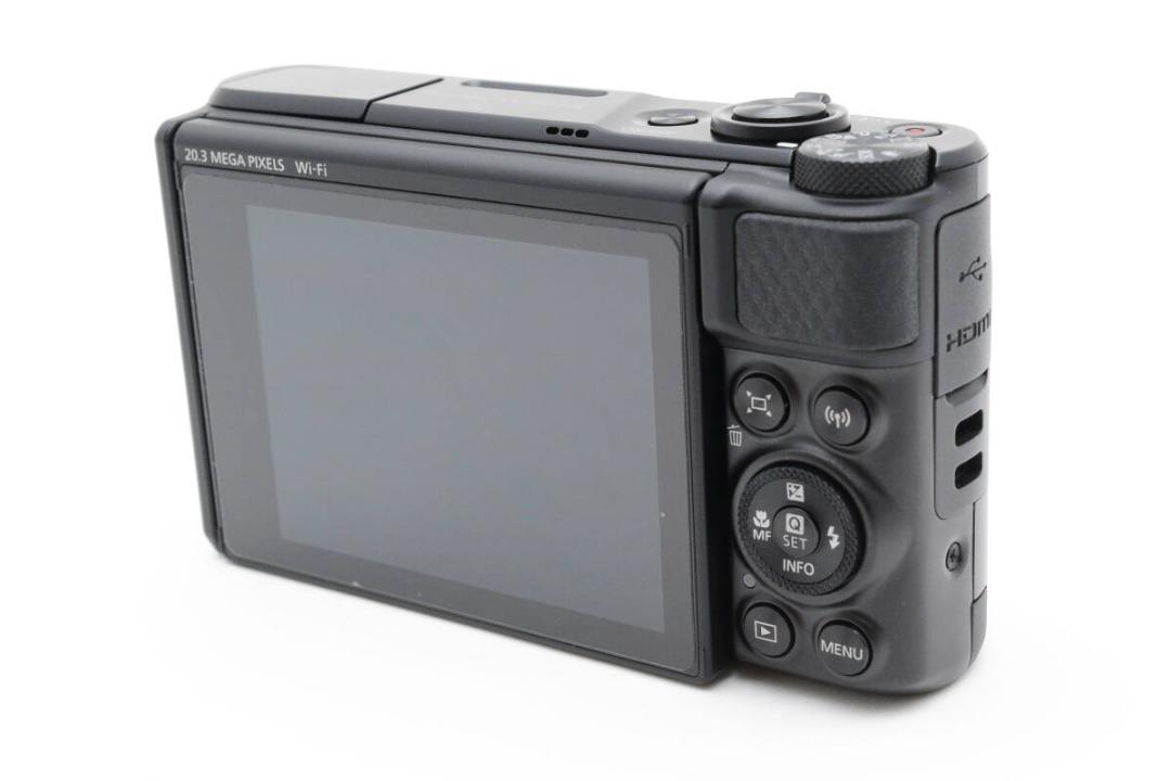 PowerShot SX740