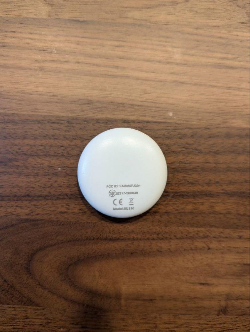 Sense-U Smart Baby Monitor ベビーセンサー