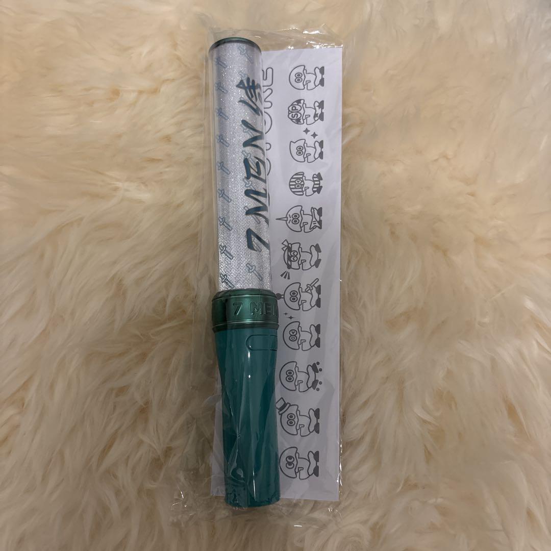 【新品、未開封】7MEN侍ペンライト