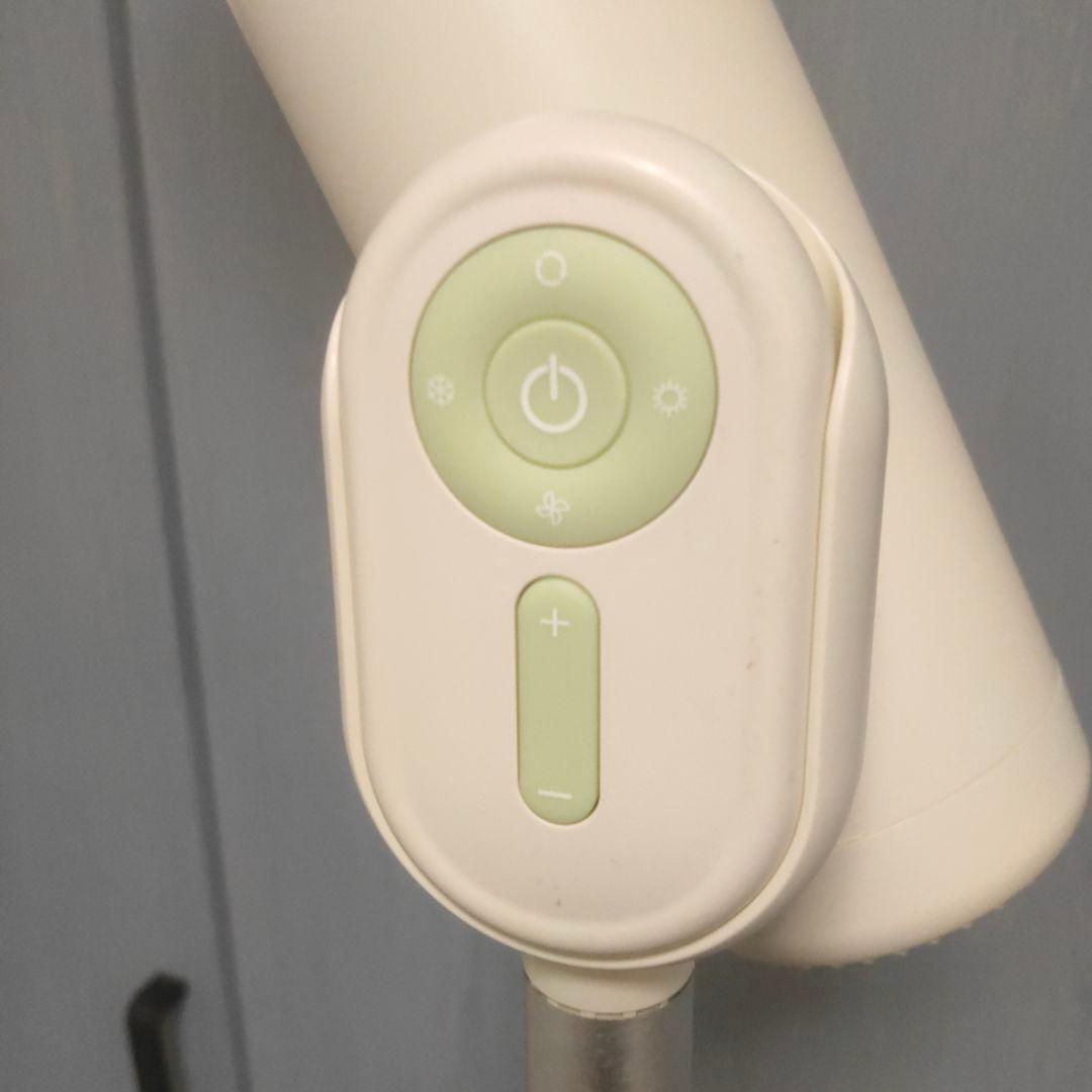 BJARA スタンド型ドライヤー