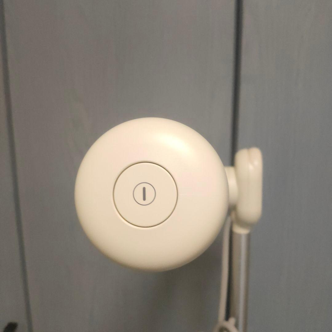 BJARA スタンド型ドライヤー