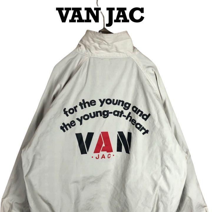週末限定価格】VAN JAC スイングトップ グリーン www.pegasusforkids.com