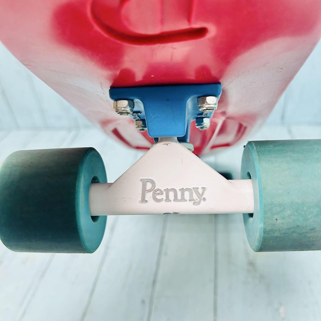 ペニー　スケートボード　Penny 27インチ　クルーザー　スケボー