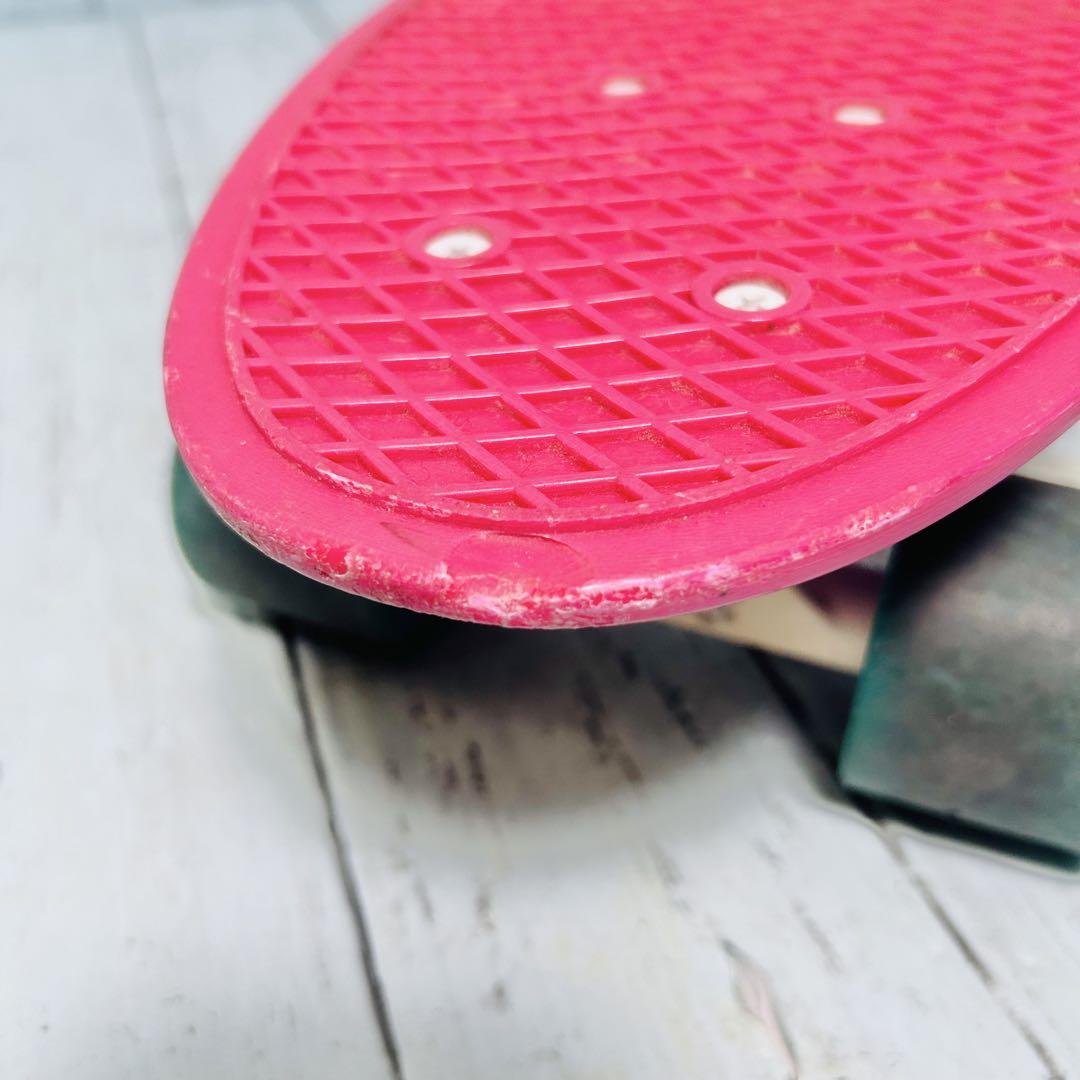 ペニー　スケートボード　Penny 27インチ　クルーザー　スケボー