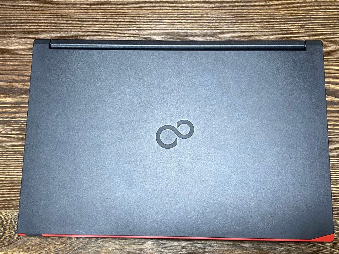 富士通 lifebook A579/CX i5 16GB SSD256GB