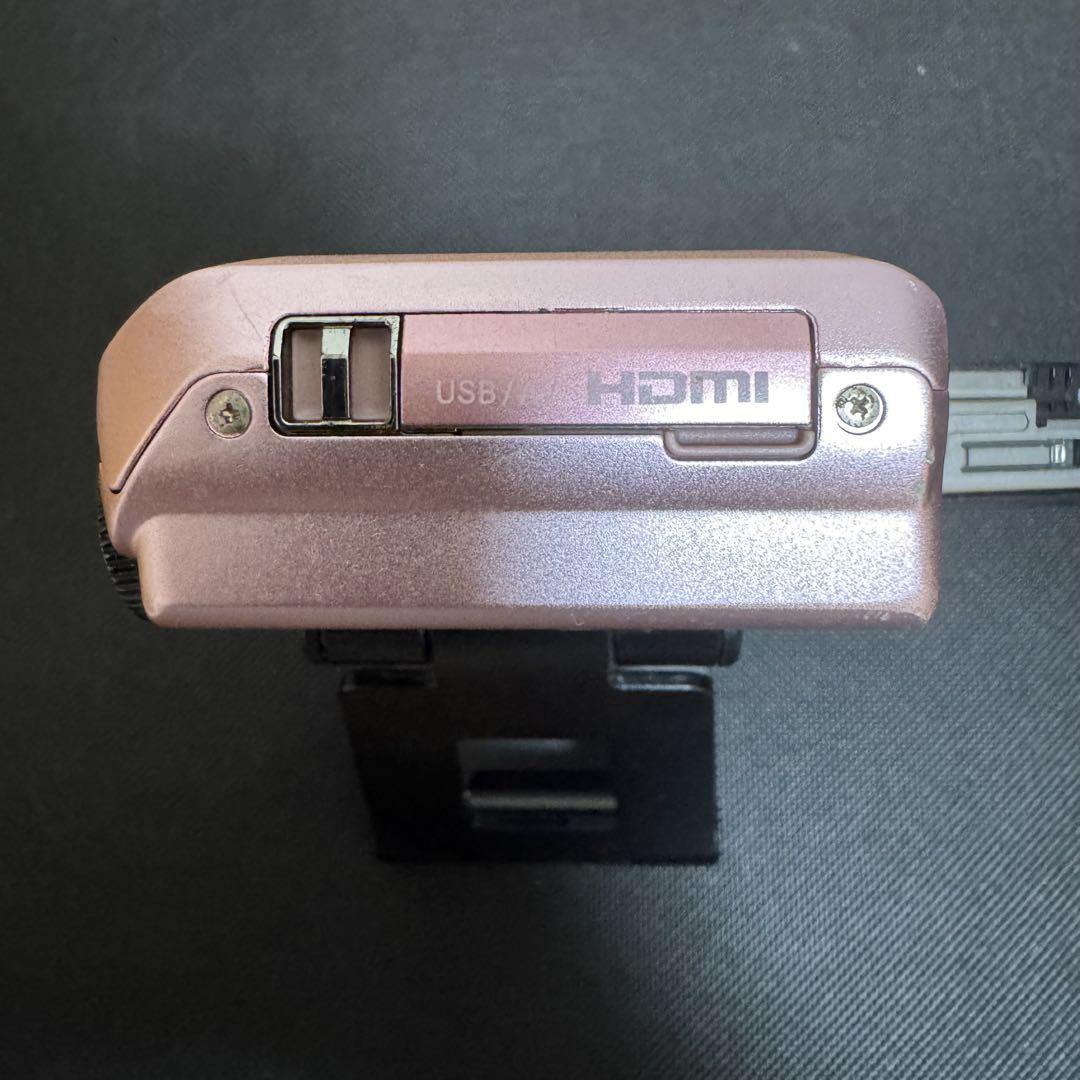 デジタルカメラ CASIO EX-ZR400