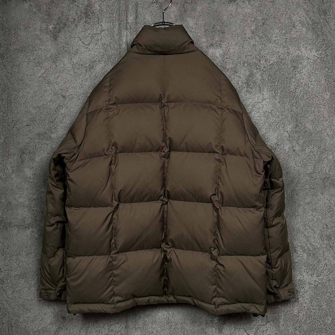 CHAPS RALPH LAUREN 90s 00s ダウンジャケット