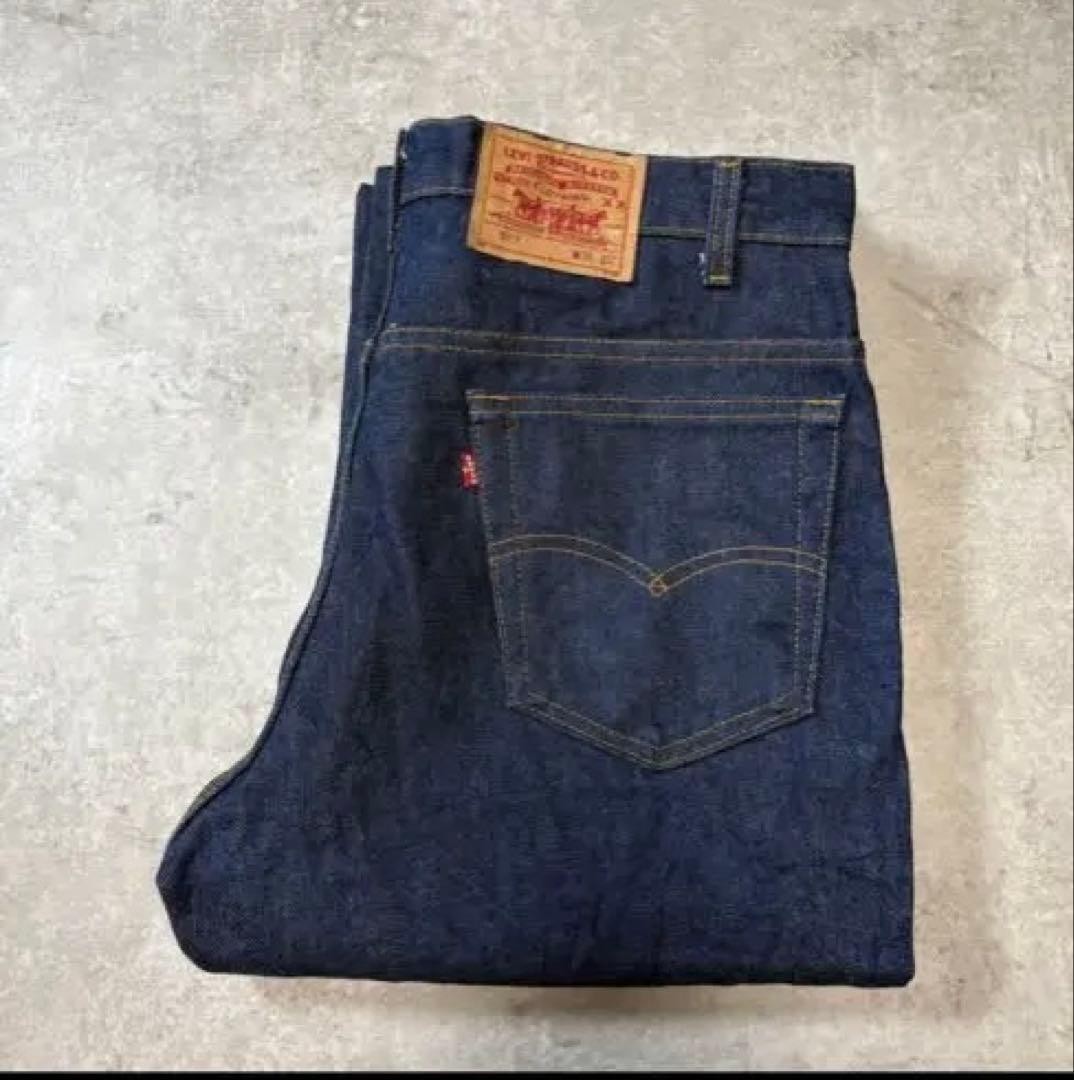 Levi's517 USA製 36/32