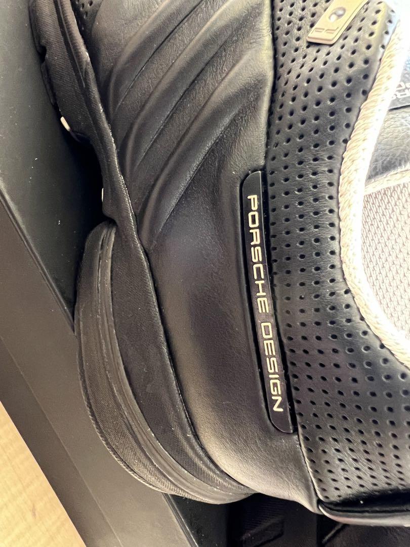 PORSCHE DESIGN SPORT P'5000