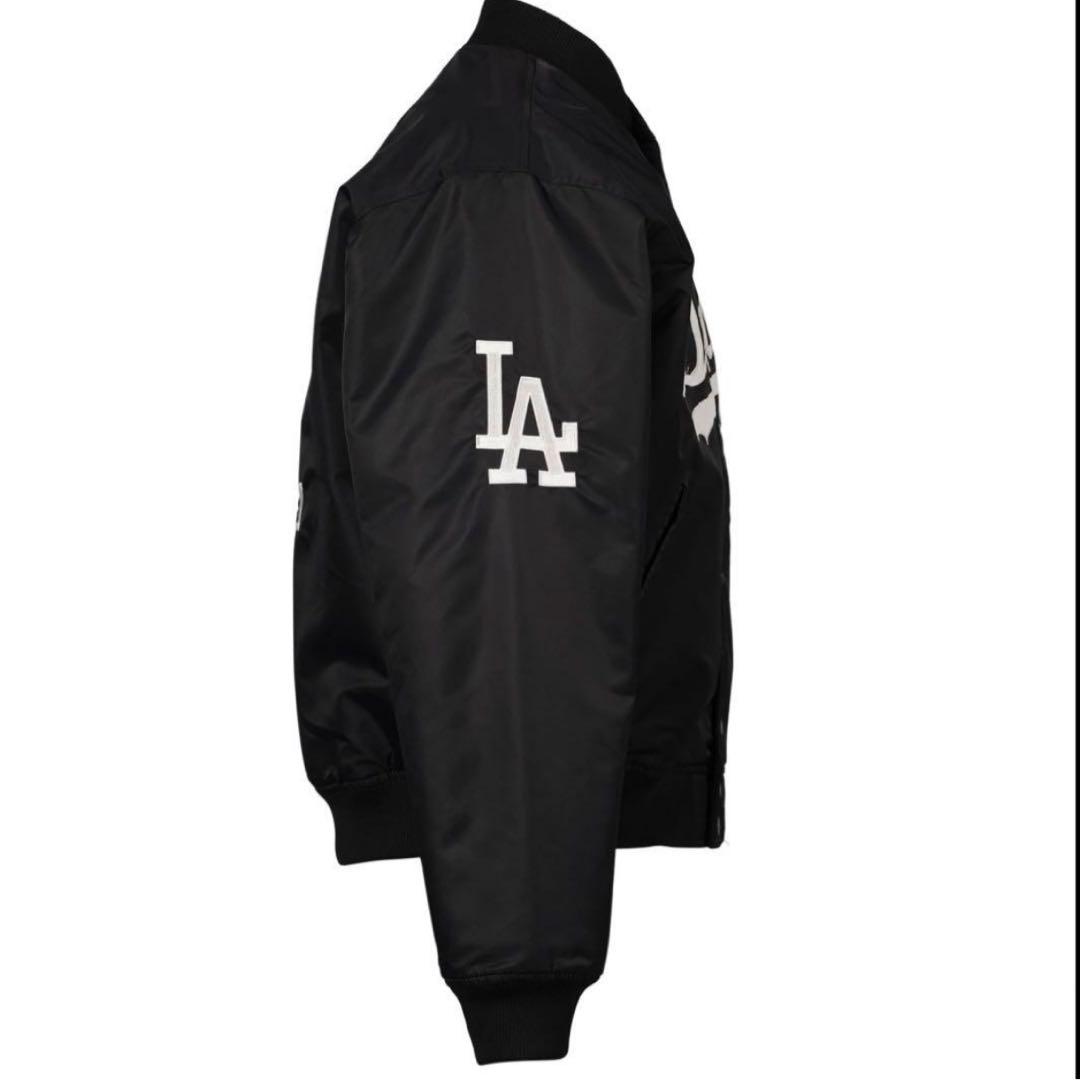【MISAMO着用】MLB TOKYO SERIES ドジャース XXLサイズ MISAMO着用】MLB TOKYO SERIES ドジャース XXLサイズ