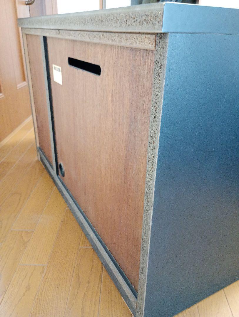 ローボード　テレビ台
