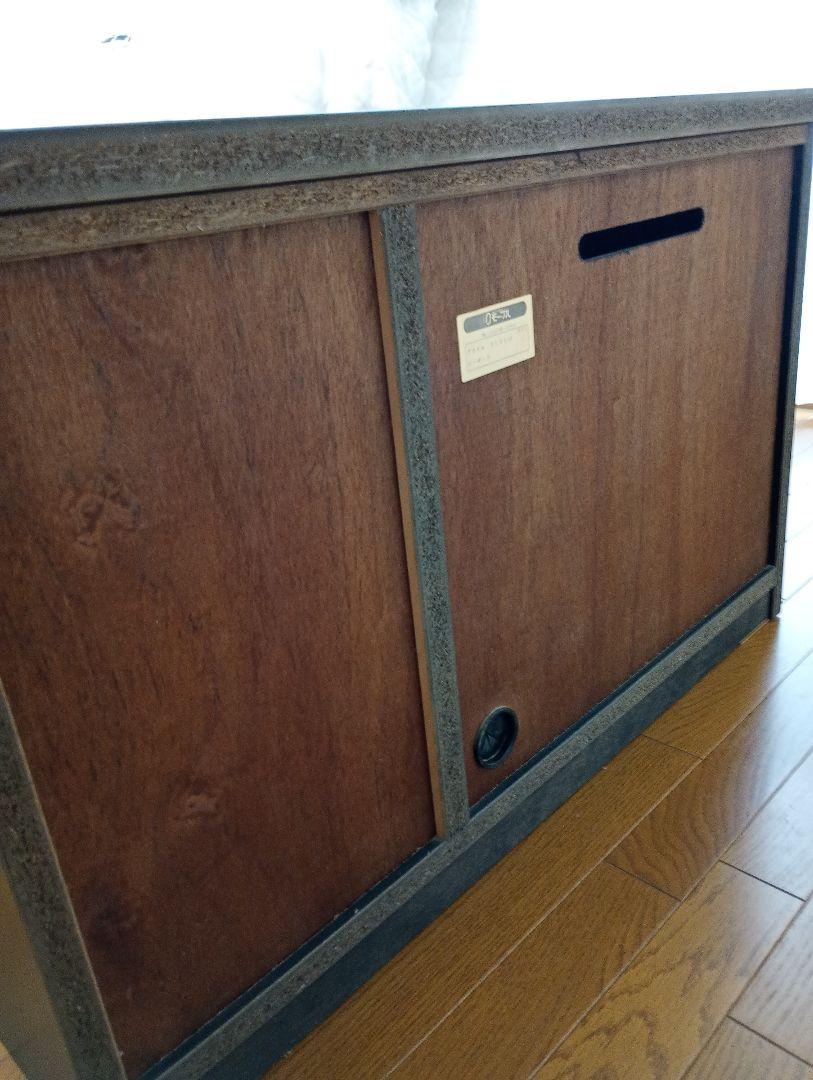 ローボード　テレビ台