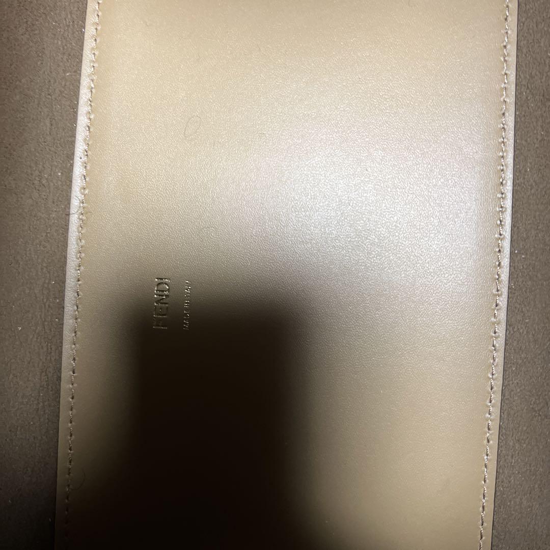 FANDY バック