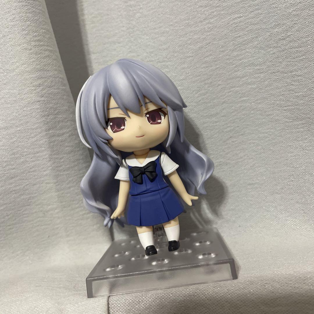 Amazon.co.jp: ねんどろいど グリザイアの果実 風見一姫 ノン