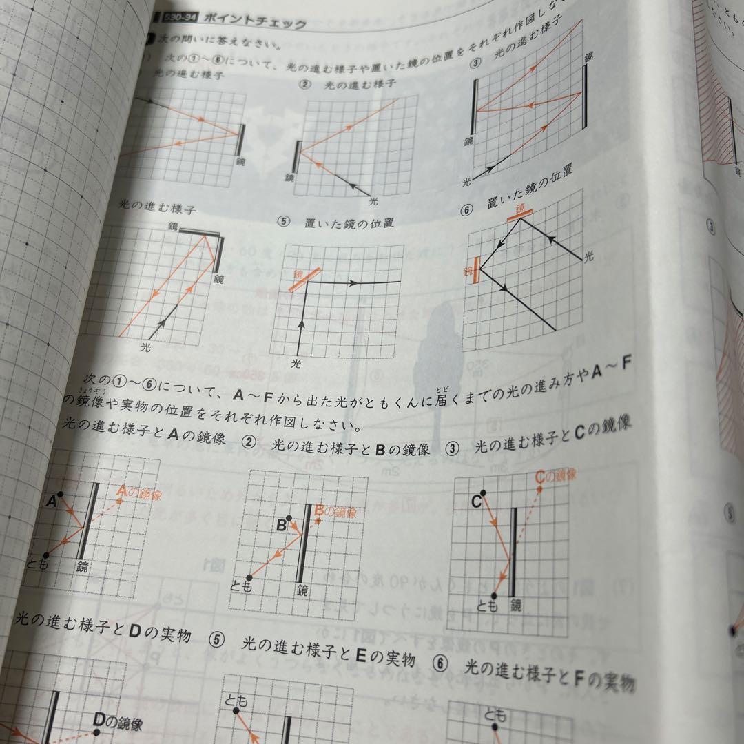 A 最新版❣️サピックス SAPIX 5年 理科 重要暗記教❣️ フルセット A 最新版❣️サピックス SAPIX 5年 理科 重要暗記教❣️ フルセット