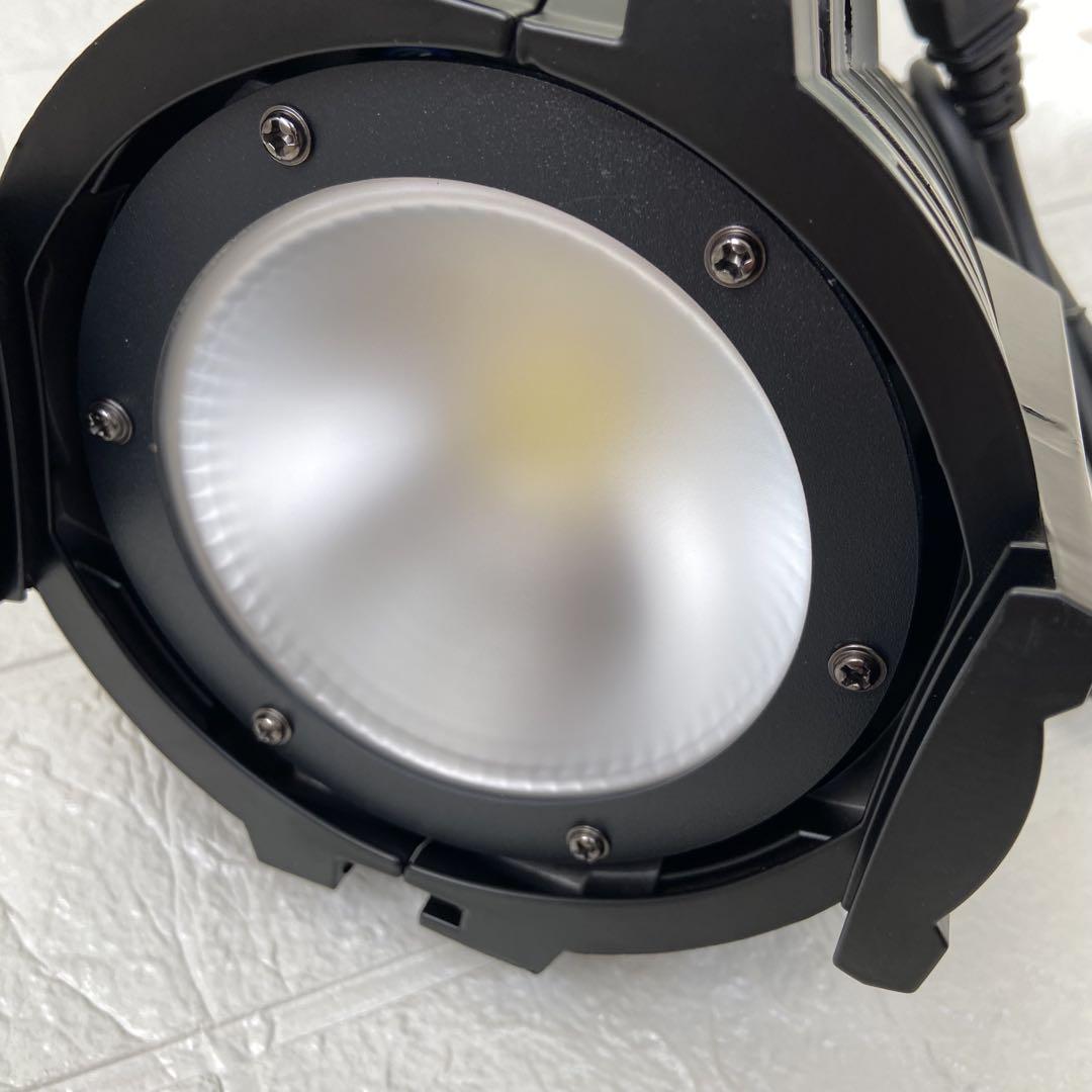 1品限り❤️80W ステージライト パーティーライト スポットライト DMX512