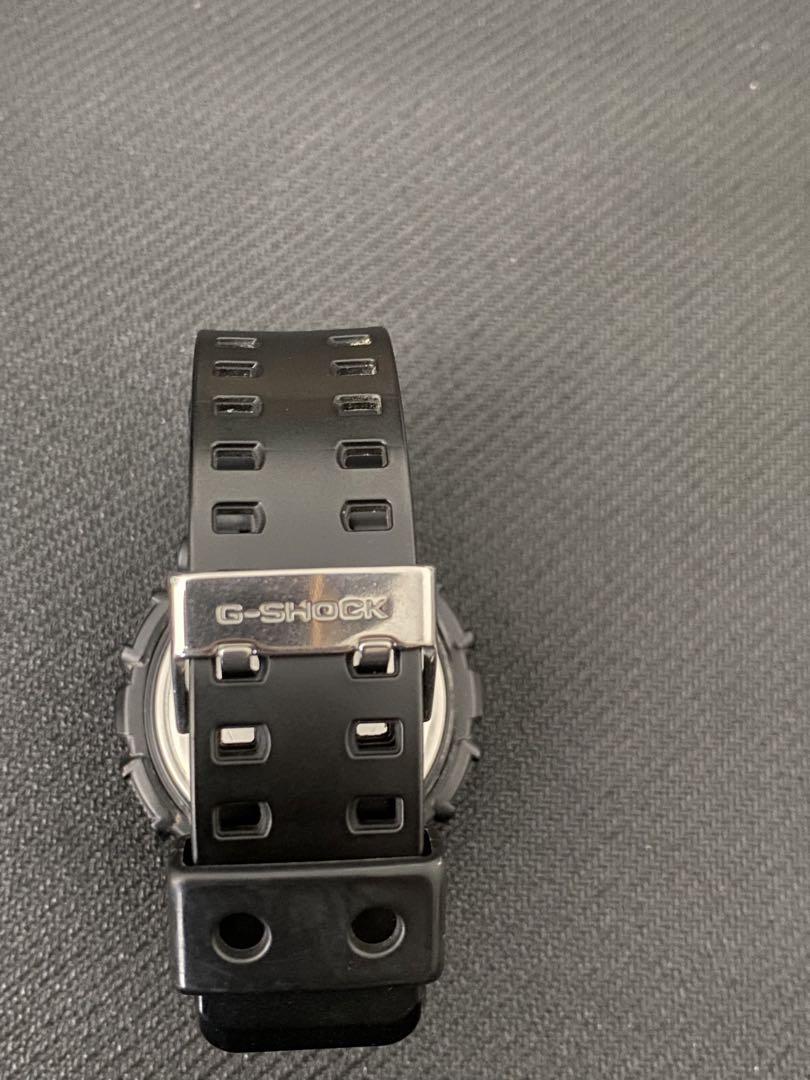 時計 G-SHOCK GA-100CB