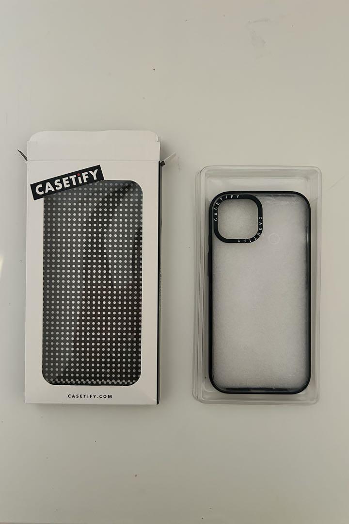 CASETIFY スマホケース
