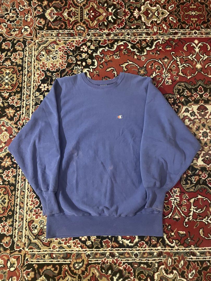 Champion REVERSE WEAVE 90s スウェットXL 90s champion REVERSE WEAVE スウェット XL