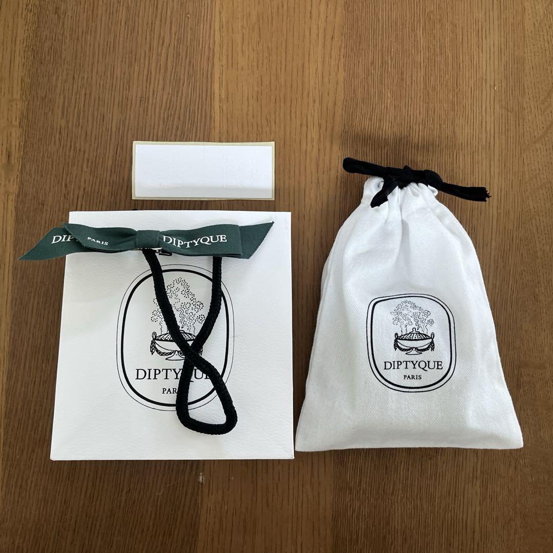 DIPTYQUE 新品未開封　EAU ROSE ソリッドパフューム