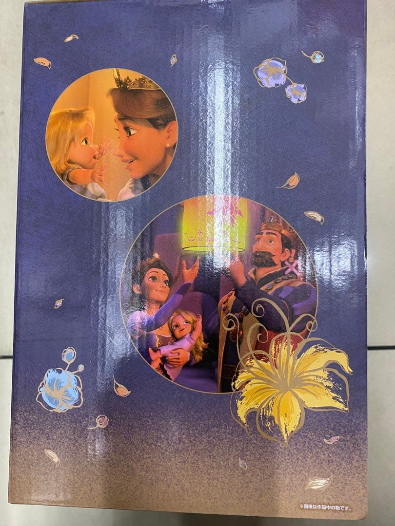 魔法の花 フィギュア新品、♥