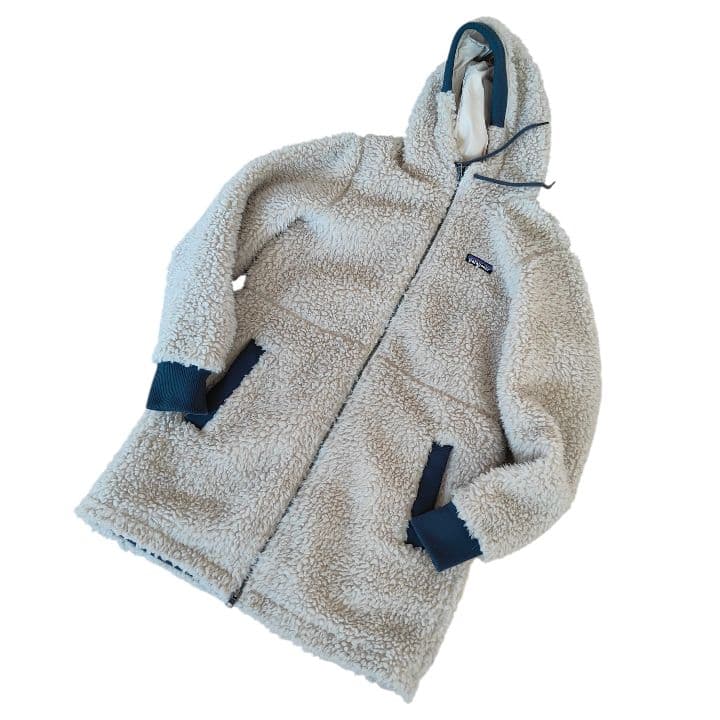 Patagonia　ダスティメサパーカー