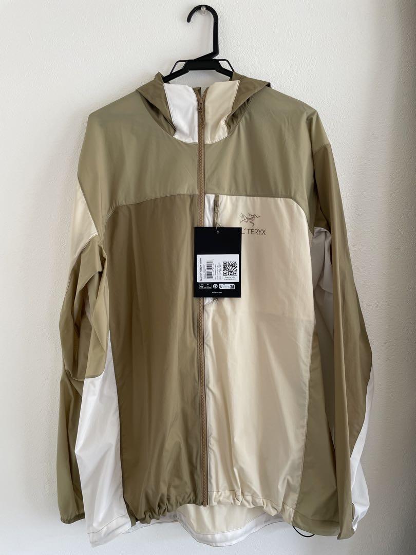 Beams × ARC'TERYX Nagomi Squamish Hoody