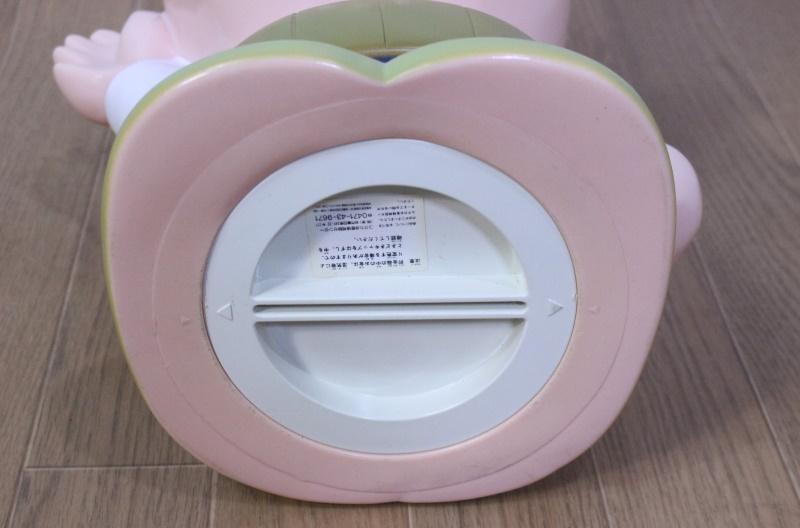 好評安い 昭和レトロ 貯金箱 特大34センチ Mzdiv-m25567197620 天才バカボン パパ 大特価好評