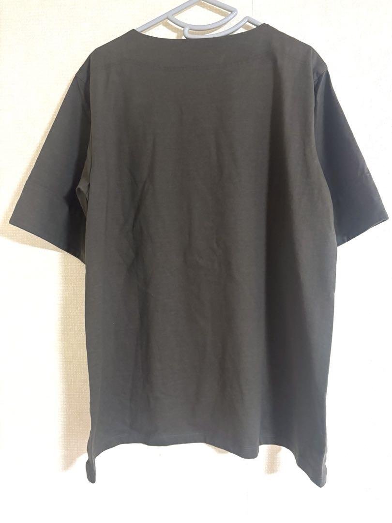 ヒューマンウーマン ハイゲージコットン天竺Tシャツ - メルカリ