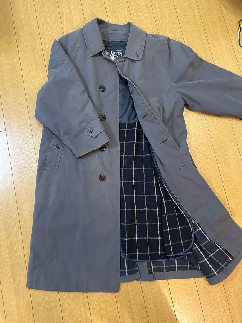 Burberry 60\'s〜90\'s archive correction 31