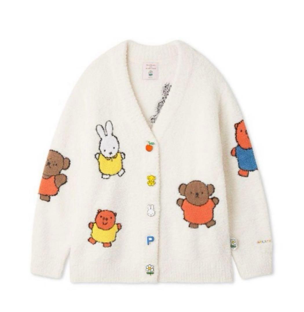 ジェラートピケ Steiff シュタイフ パウダージャガード