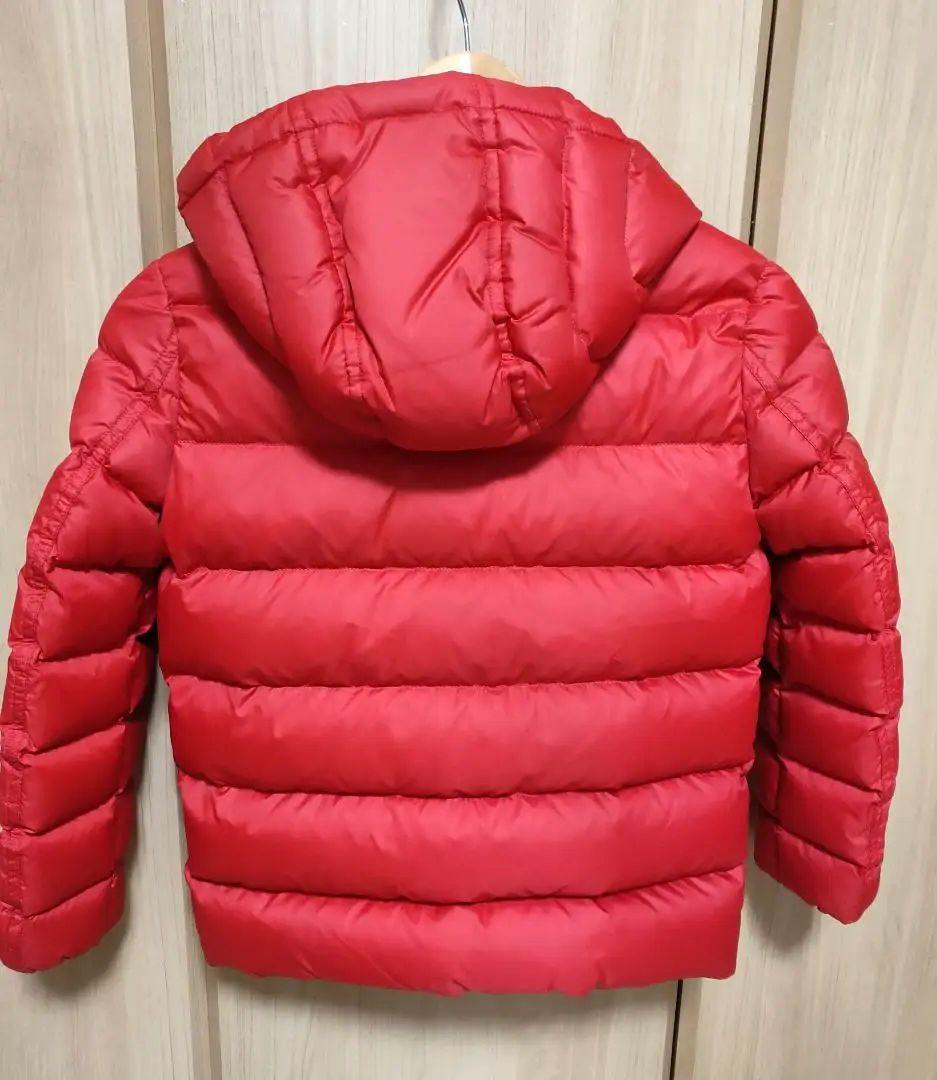 Hilfiger 赤