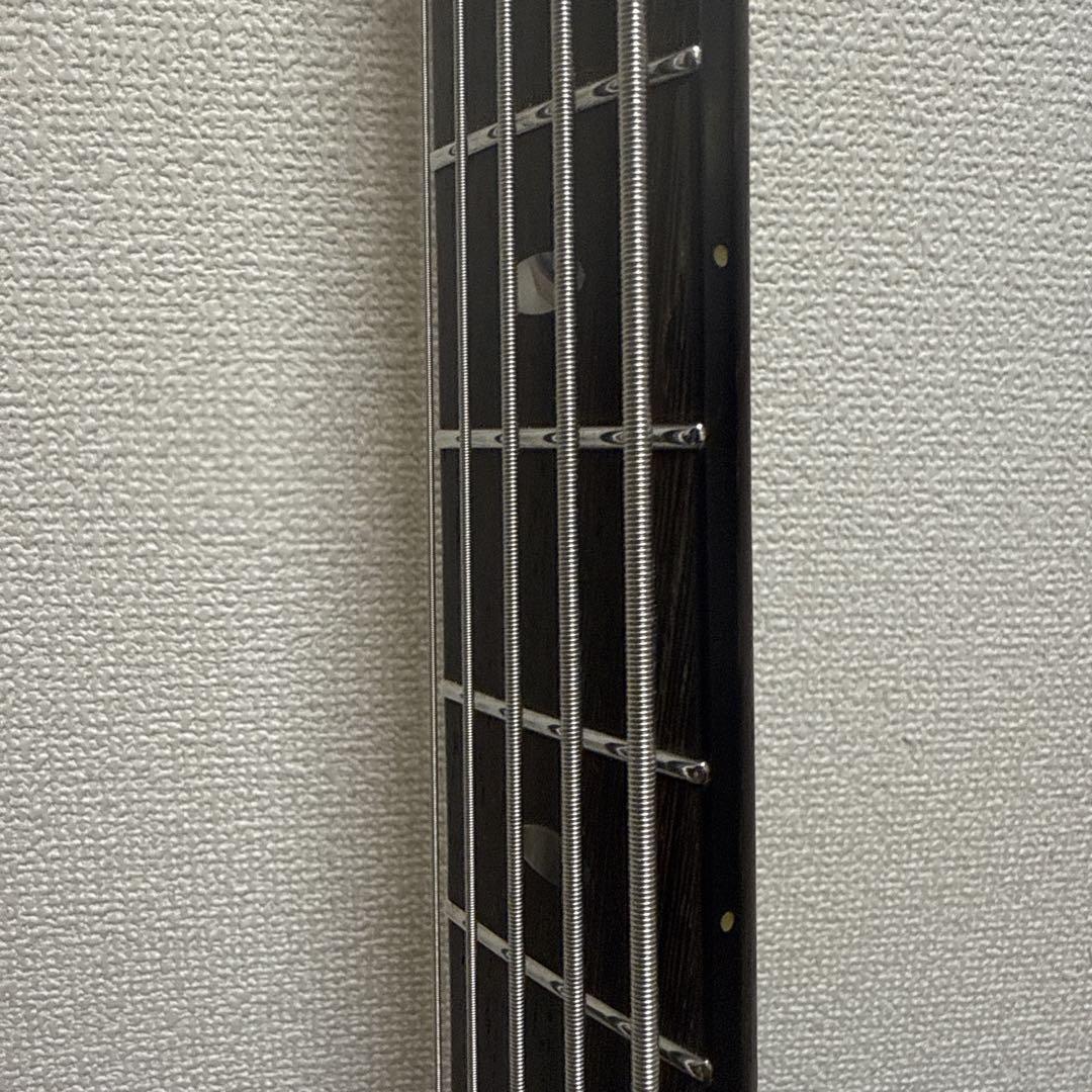 期間限定セール Ibanez Premium SR2605L