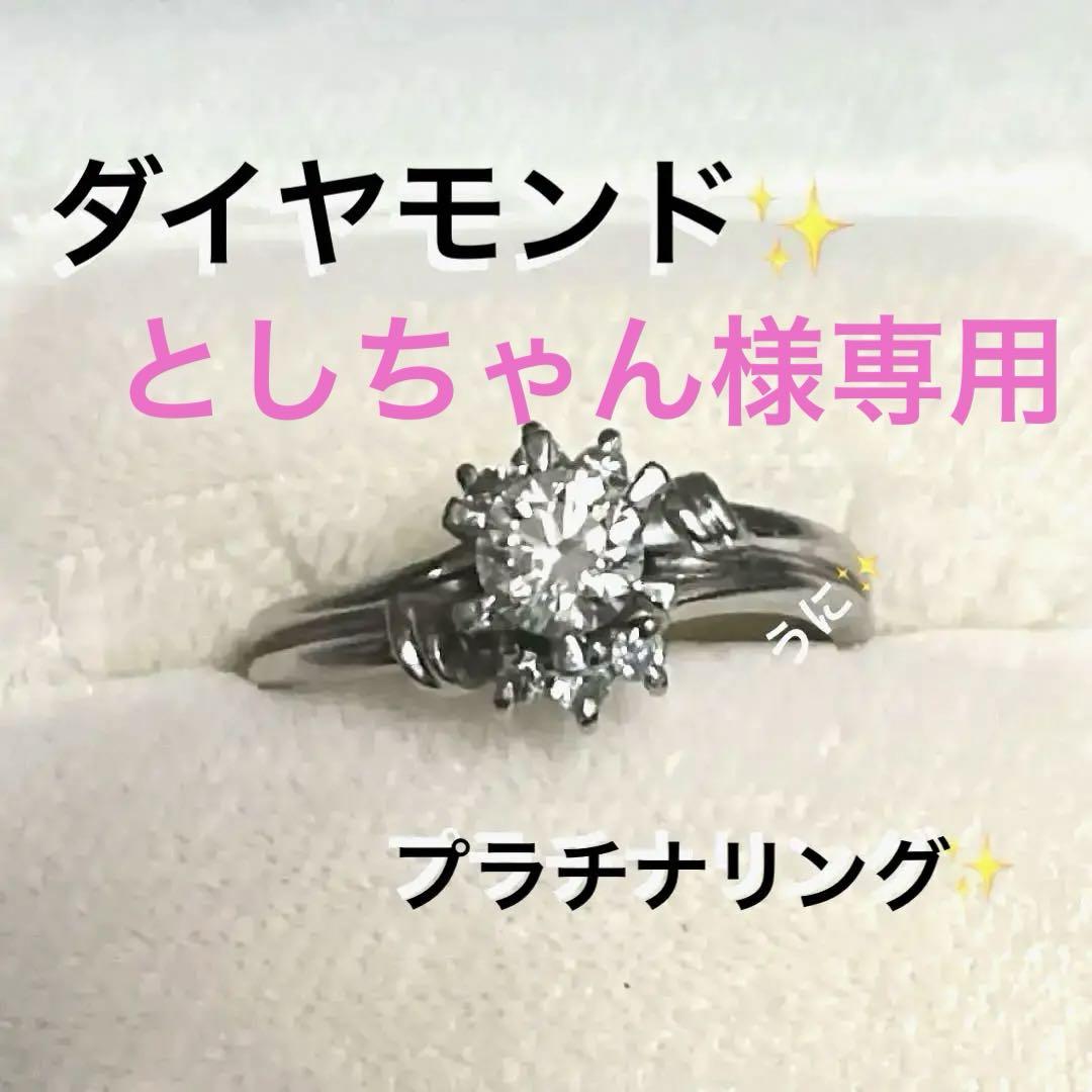 トシちゃん様専用ページ