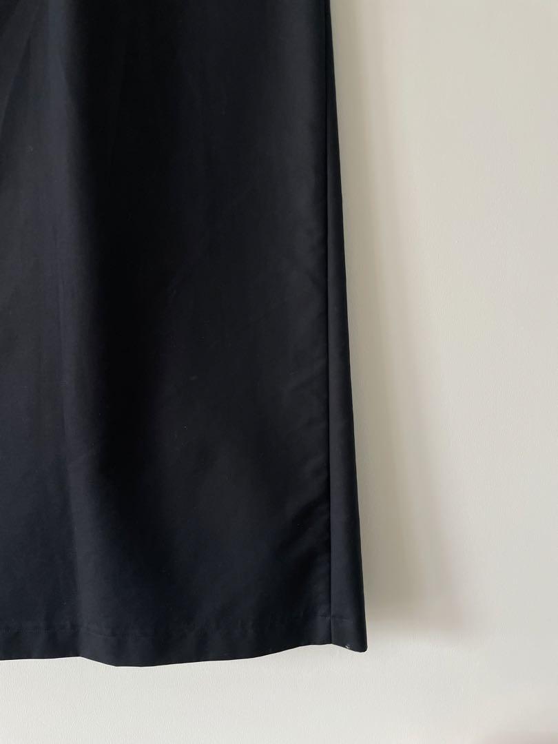 THE RERACS  ザリラクス　タイトロングスカート awardsandwinners.com