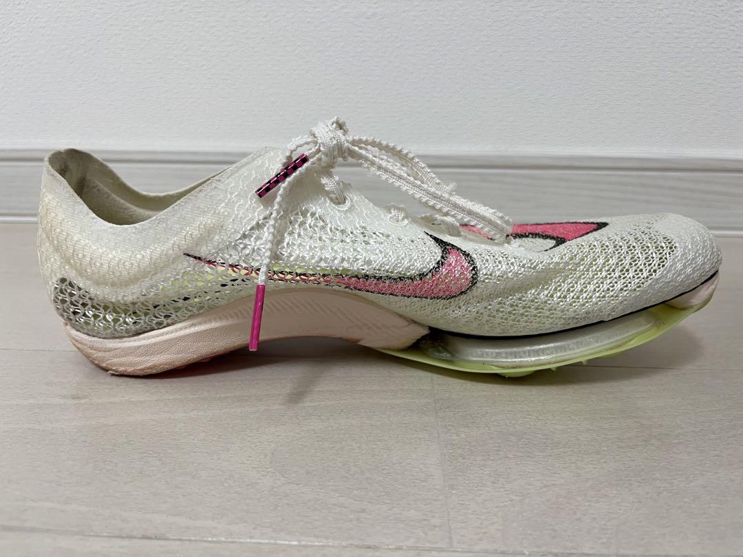 スパイク・シューズ NIKE AIR ZOOM VICTORY 24.5